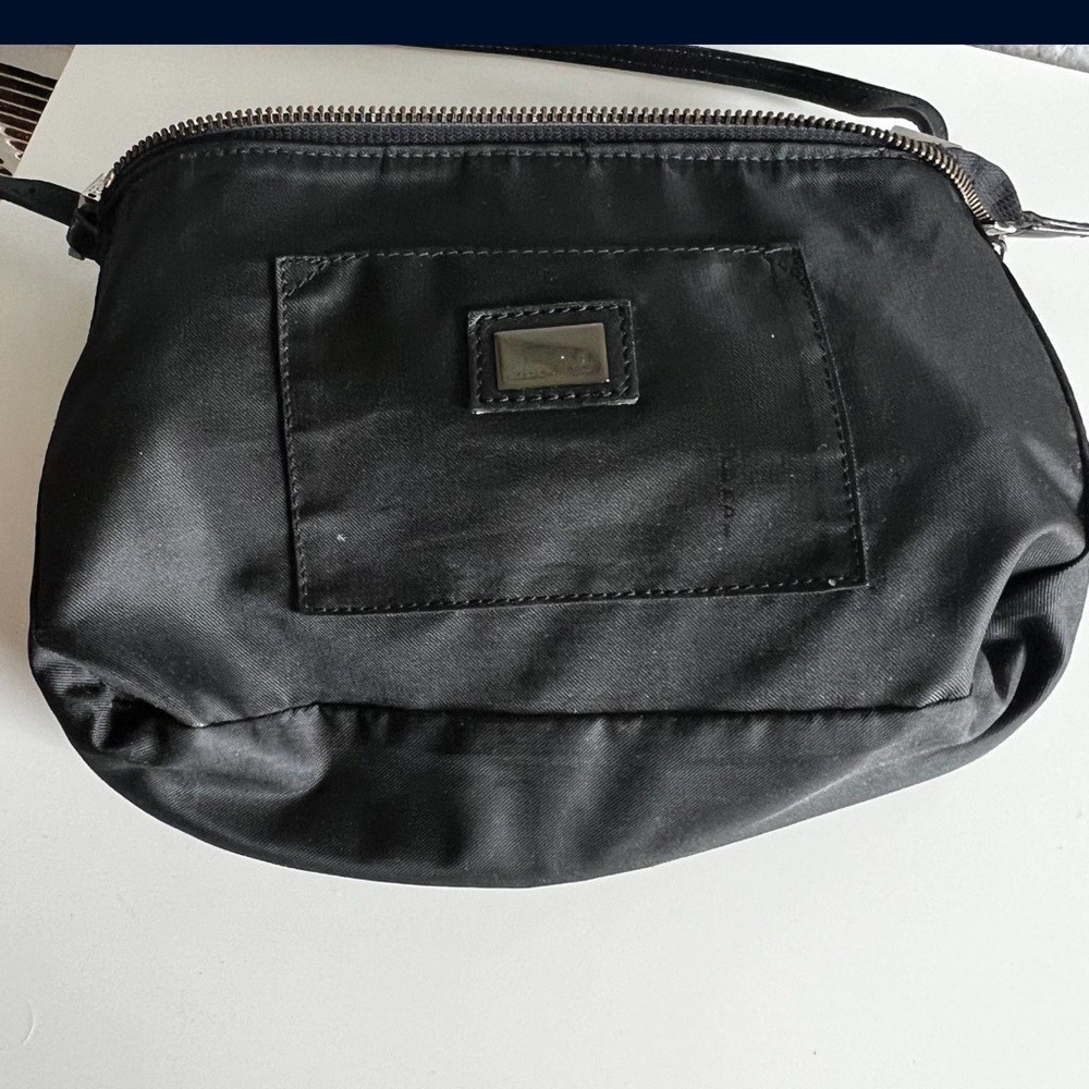Fendi Black Women's Bag - Picture 7 of 9